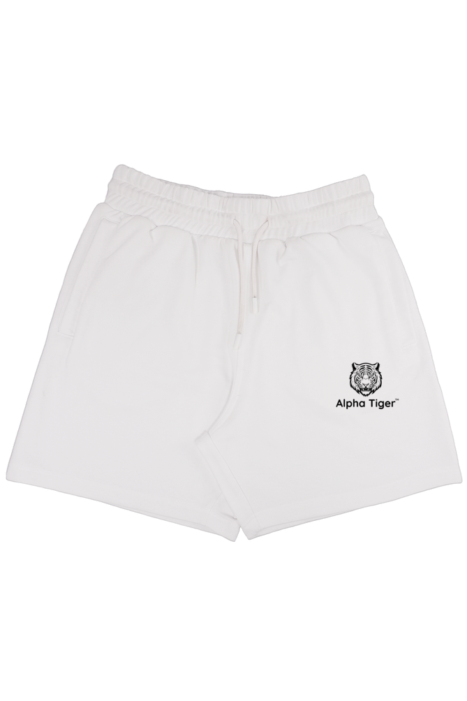 Terry Shorts