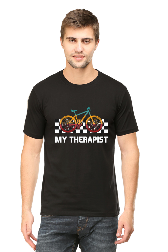 Ride in Style: Cycling T-Shirt