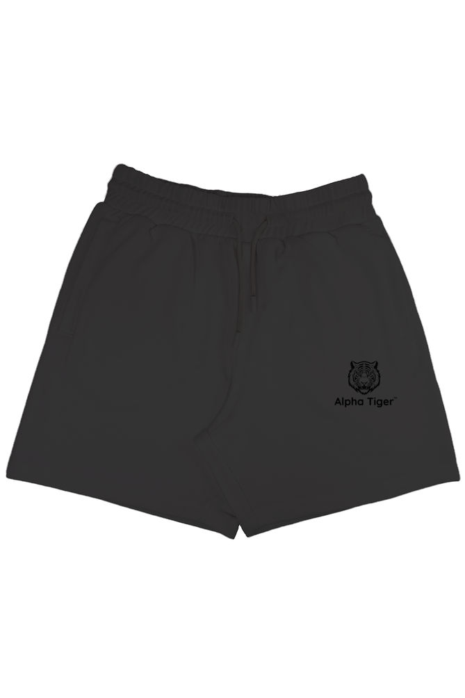 Terry Shorts