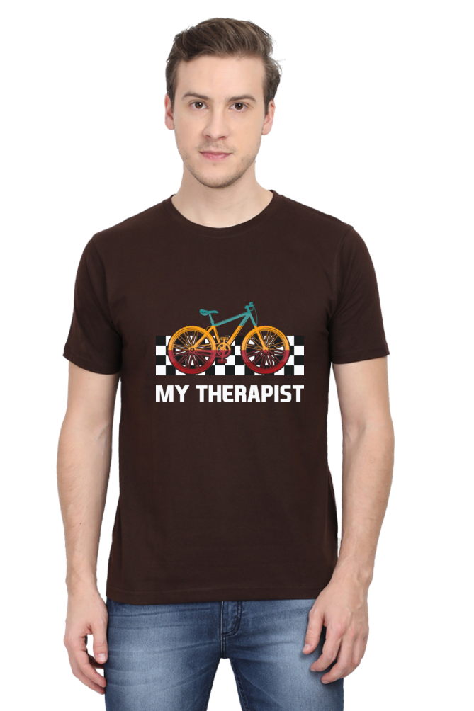 Ride in Style: Cycling T-Shirt