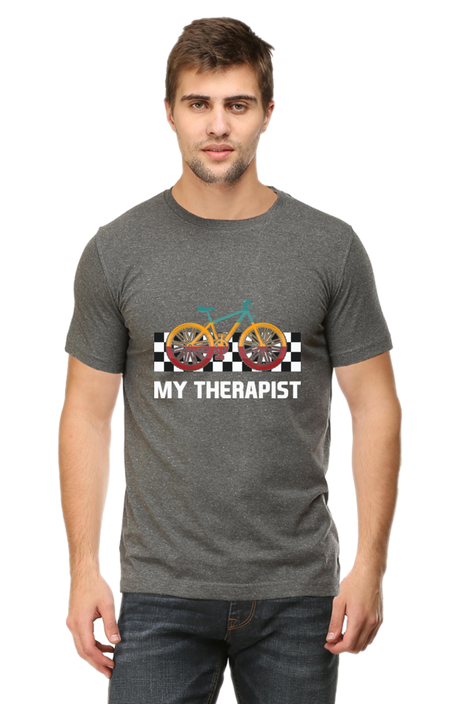 Ride in Style: Cycling T-Shirt