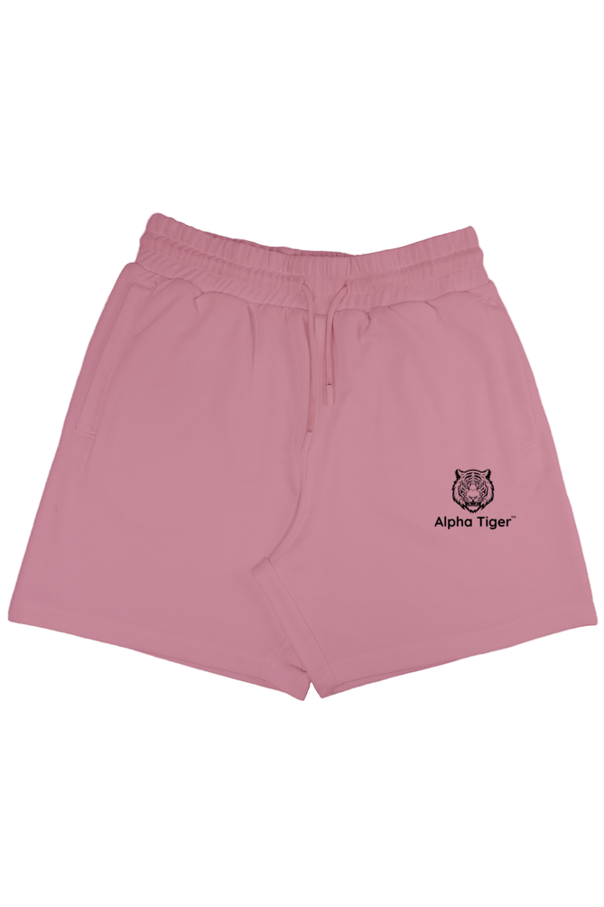 Terry Shorts