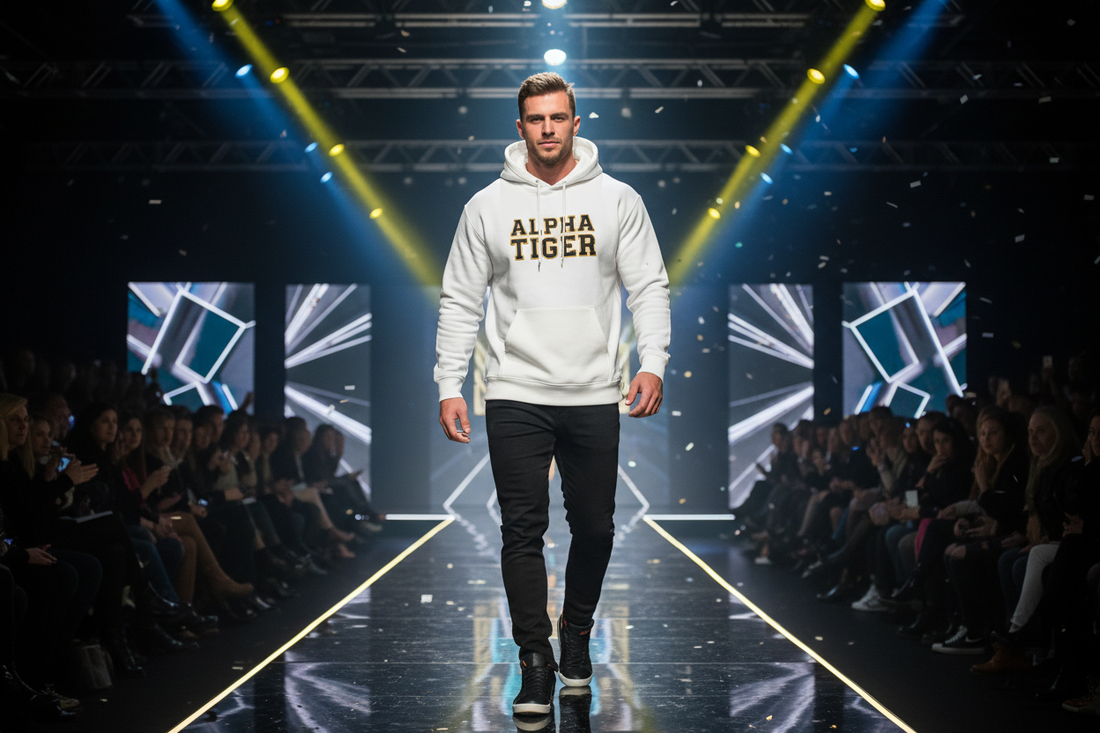 Alpha Tiger: You Don’t Need Motivation, You Need Discipline