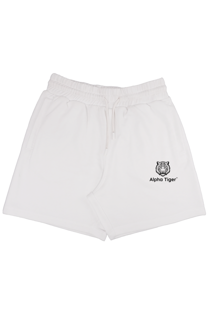 Terry Shorts