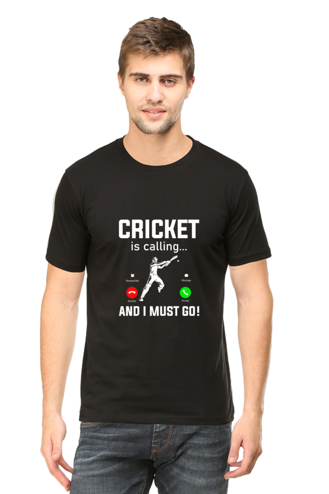 Premium Cricket Lover T-Shirts: Express Your Passion in Style