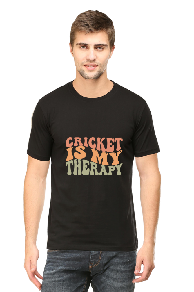 Premium Cricket Lover T-Shirts: Express Your Passion in Style