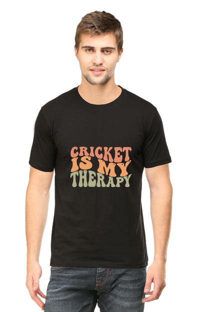 Premium Cricket Lover T-Shirts: Express Your Passion in Style