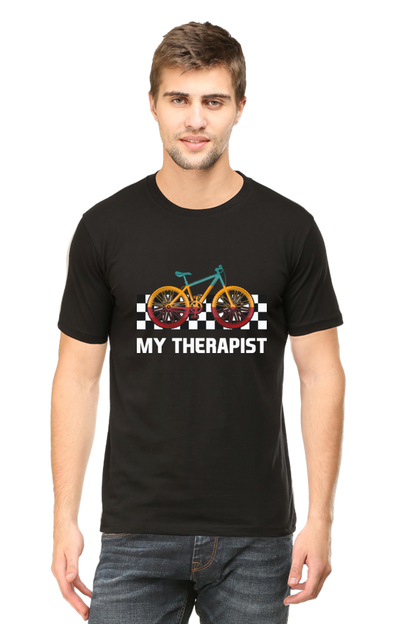 Ride in Style: Cycling T-Shirt