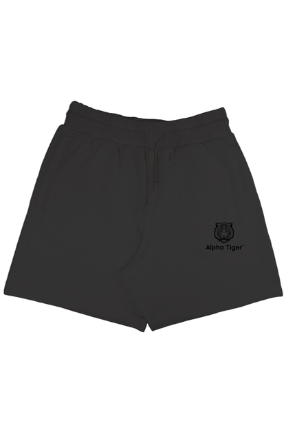 Terry Shorts