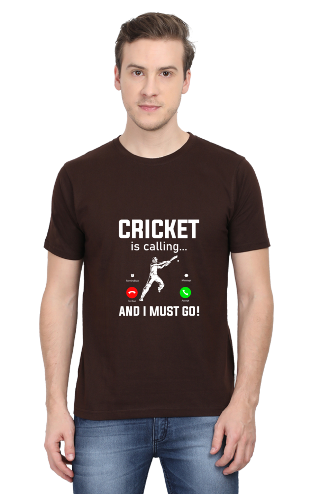 Premium Cricket Lover T-Shirts: Express Your Passion in Style