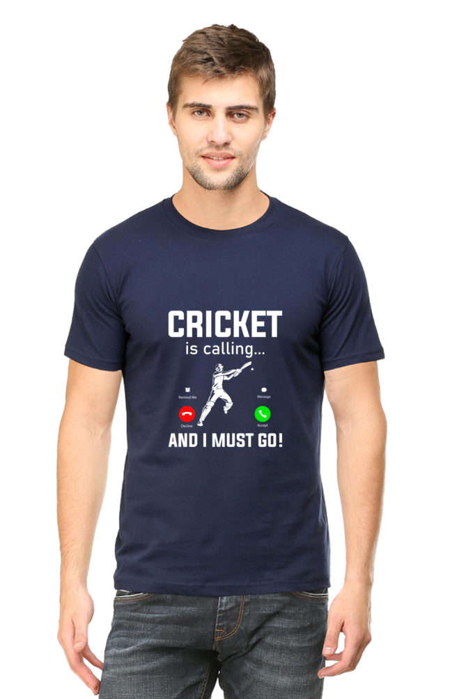 Premium Cricket Lover T-Shirts: Express Your Passion in Style