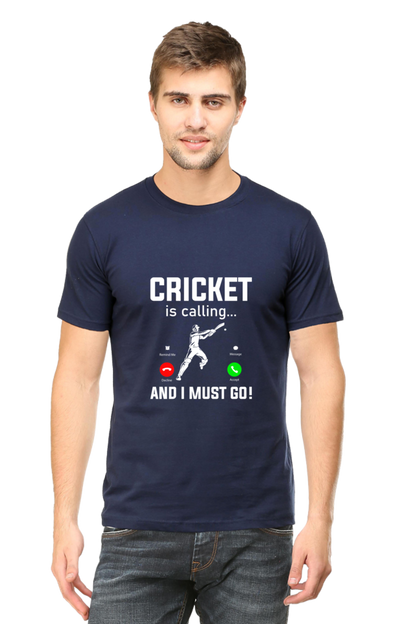 Premium Cricket Lover T-Shirts: Express Your Passion in Style