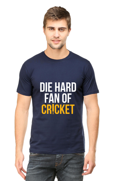 Premium Cricket Lover T-Shirts: Express Your Passion in Style