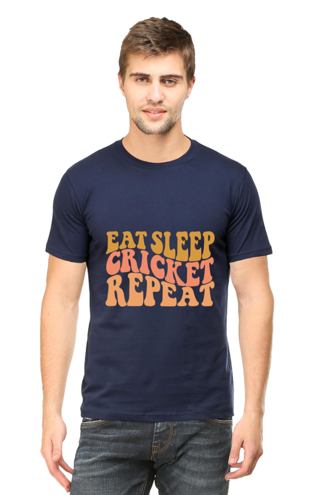 Premium Cricket Lover T-Shirts: Express Your Passion in Style