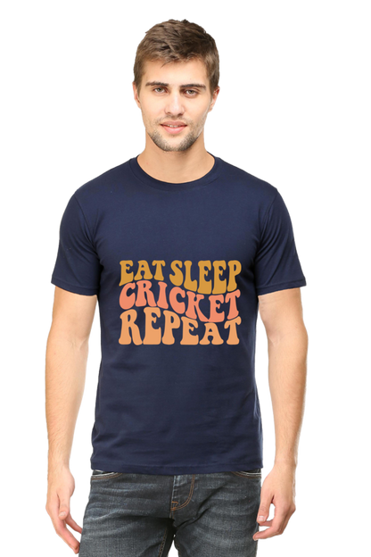 Premium Cricket Lover T-Shirts: Express Your Passion in Style