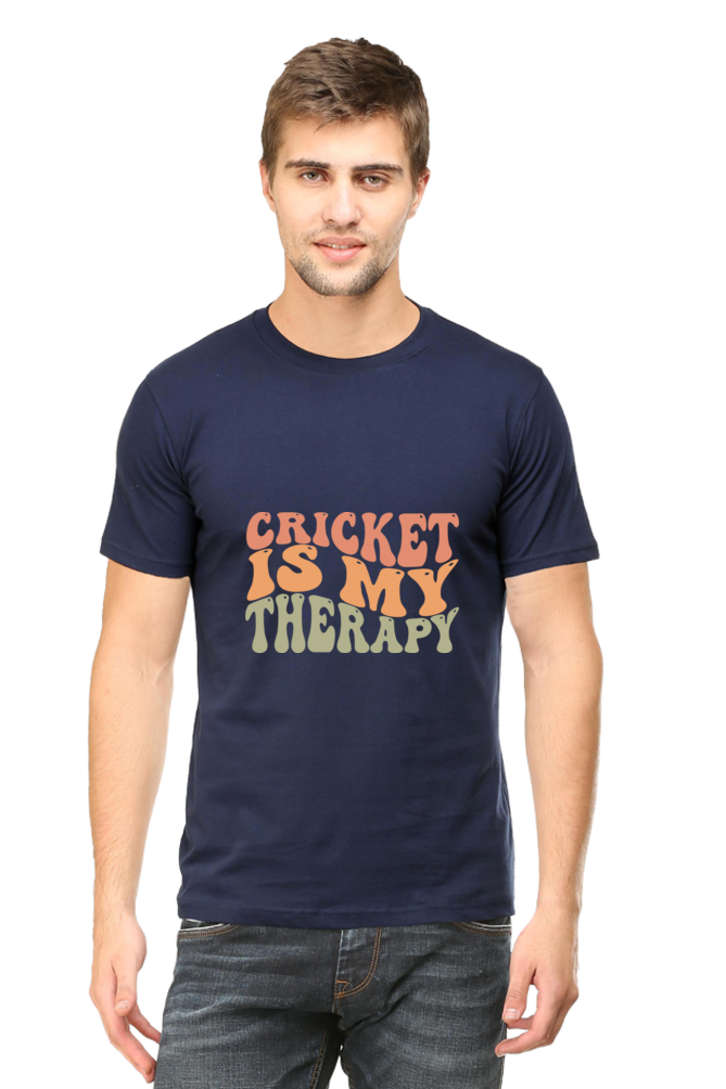 Premium Cricket Lover T-Shirts: Express Your Passion in Style