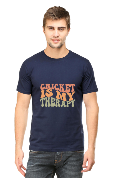 Premium Cricket Lover T-Shirts: Express Your Passion in Style