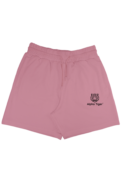 Terry Shorts