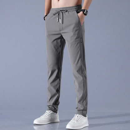 Combo of Men's NS Lycra Track Pants – AlphaTiger - Main Image