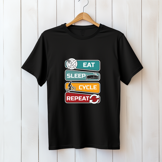 Unisex Oversized Classic T-Shirt 240GSM