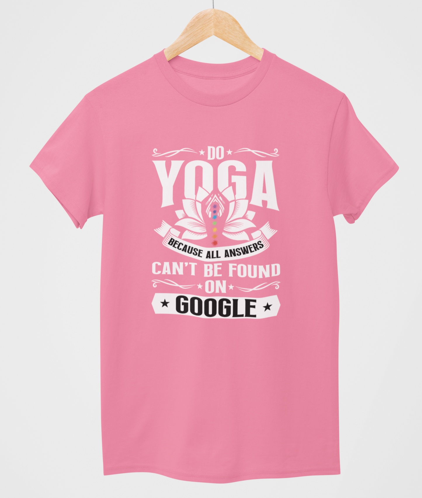 Do Yoga Because all answers can't be found on google, Yoga, YogaLife, YogaEveryday, YogaJourney, YogaPractice, YogaInspiration, YogaCommunity, YogaLove, YogaTeacher, YogaFit, YogaFlow, YogaForLife, YogaChallenge, YogaTime, YogaDaily, YogaPoses, YogaAddict, YogaLifestyle, YogaFun, YogaHealing