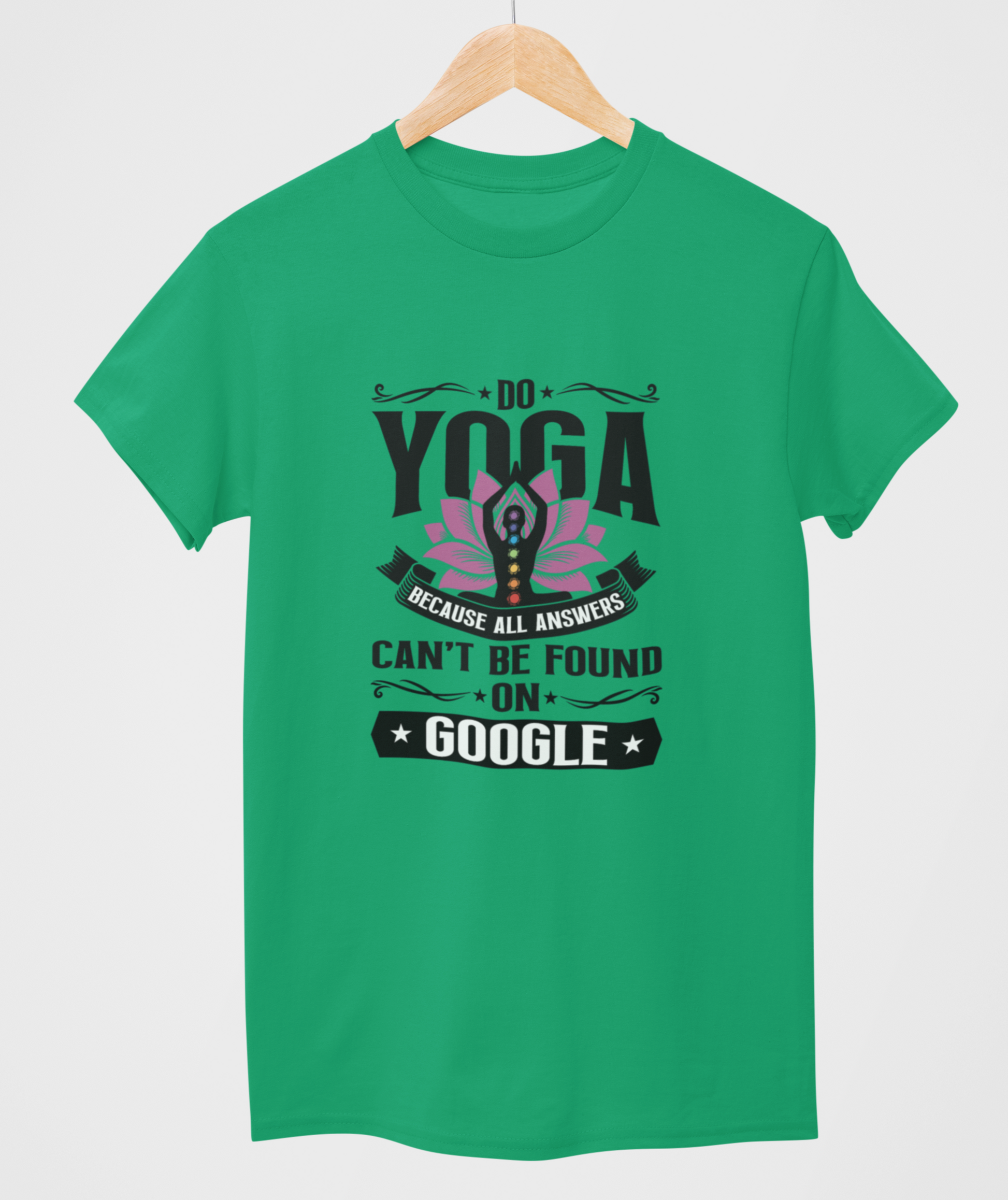 Do Yoga Because all answers can't be found on google, Yoga, YogaLife, YogaEveryday, YogaJourney, YogaPractice, YogaInspiration, YogaCommunity, YogaLove, YogaTeacher, YogaFit, YogaFlow, YogaForLife, YogaChallenge, YogaTime, YogaDaily, YogaPoses, YogaAddict, YogaLifestyle, YogaFun, YogaHealing