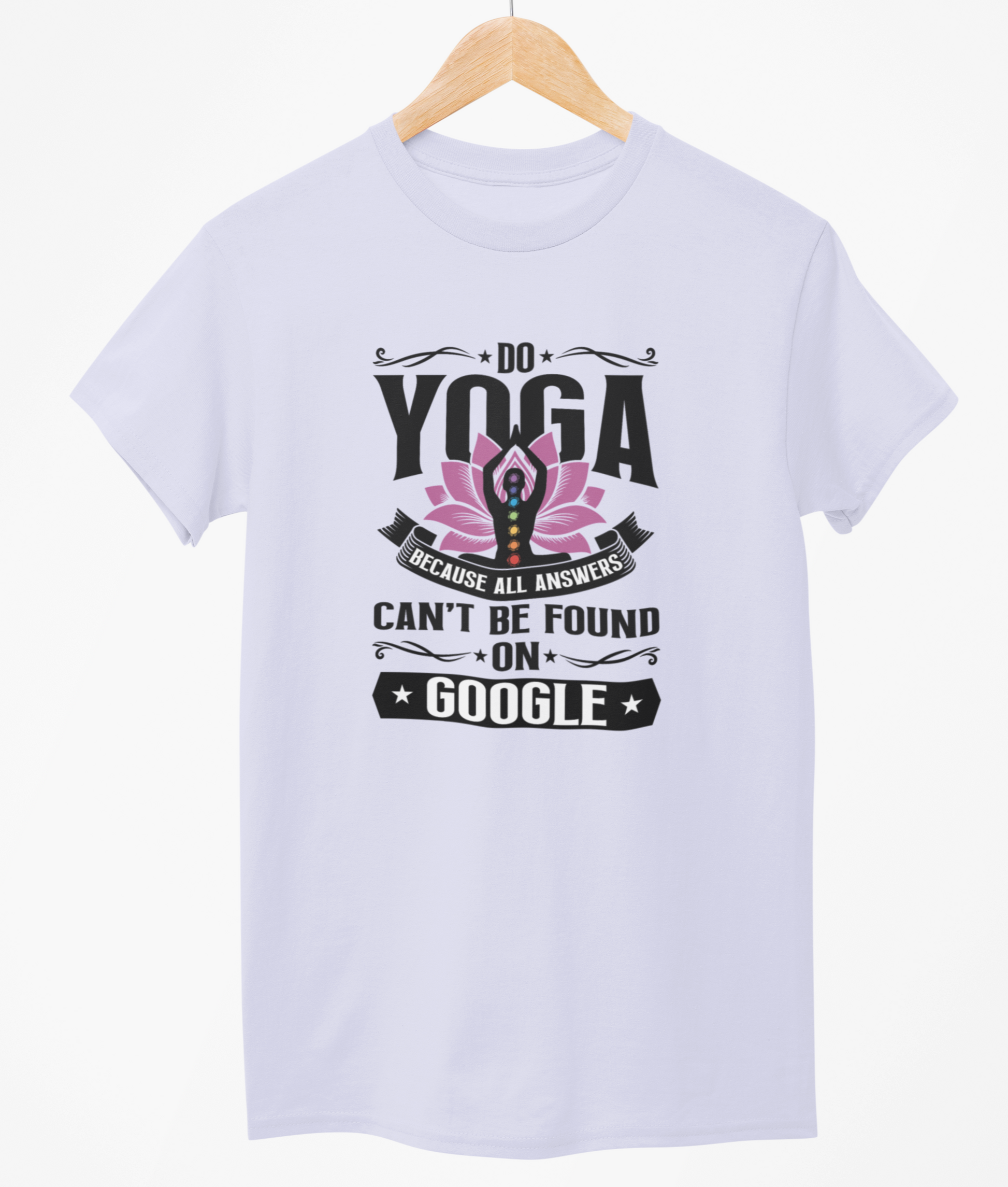 Do Yoga Because all answers can't be found on google, Yoga, YogaLife, YogaEveryday, YogaJourney, YogaPractice, YogaInspiration, YogaCommunity, YogaLove, YogaTeacher, YogaFit, YogaFlow, YogaForLife, YogaChallenge, YogaTime, YogaDaily, YogaPoses, YogaAddict, YogaLifestyle, YogaFun, YogaHealing