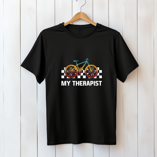 Ride in Style: Cycling T-Shirt