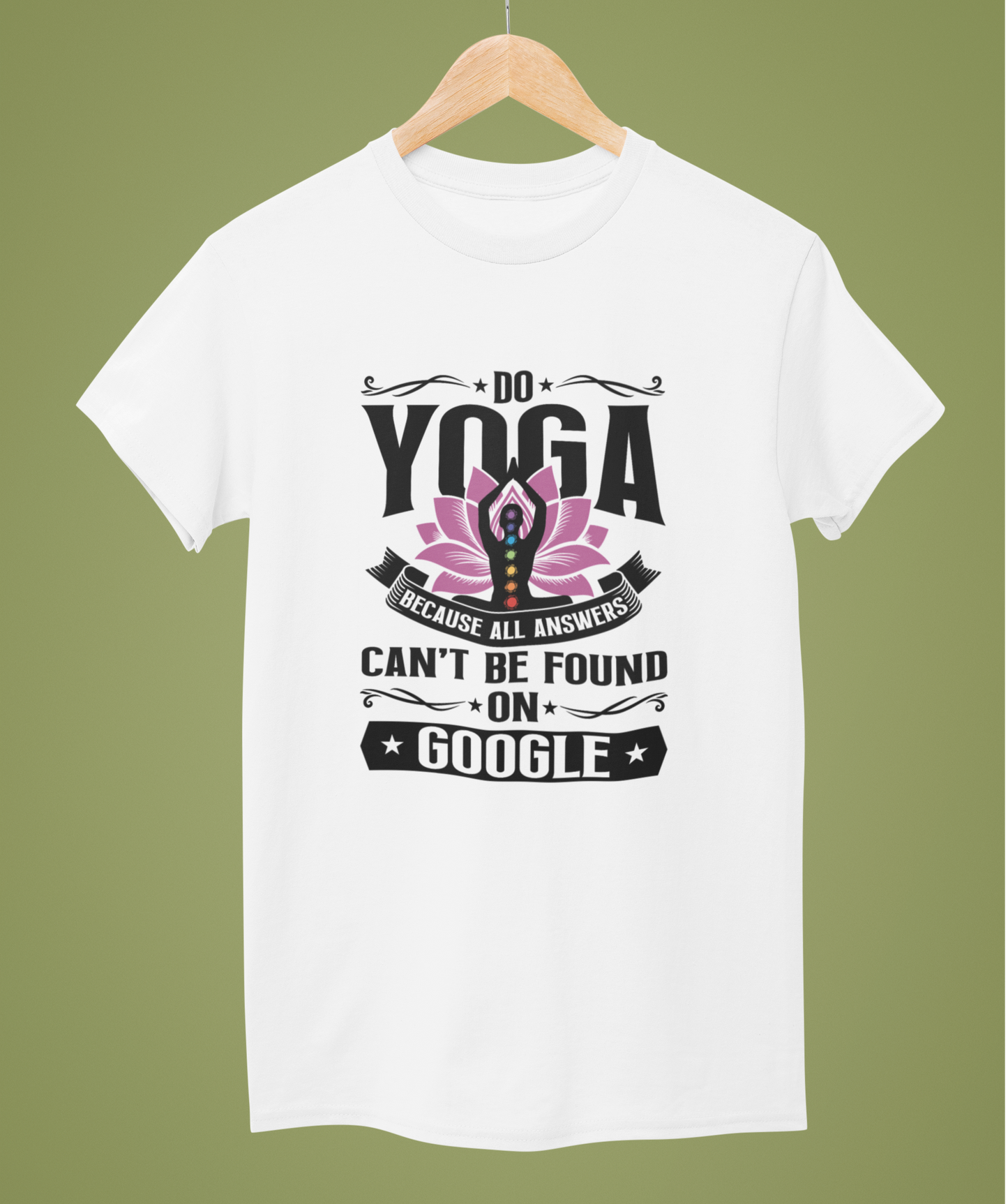 Do Yoga Because all answers can't be found on google, Yoga, YogaLife, YogaEveryday, YogaJourney, YogaPractice, YogaInspiration, YogaCommunity, YogaLove, YogaTeacher, YogaFit, YogaFlow, YogaForLife, YogaChallenge, YogaTime, YogaDaily, YogaPoses, YogaAddict, YogaLifestyle, YogaFun, YogaHealing