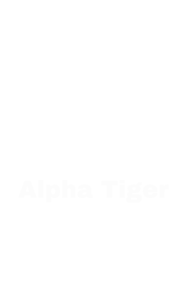 Alpha Tiger: Unleash Your Inner Strength