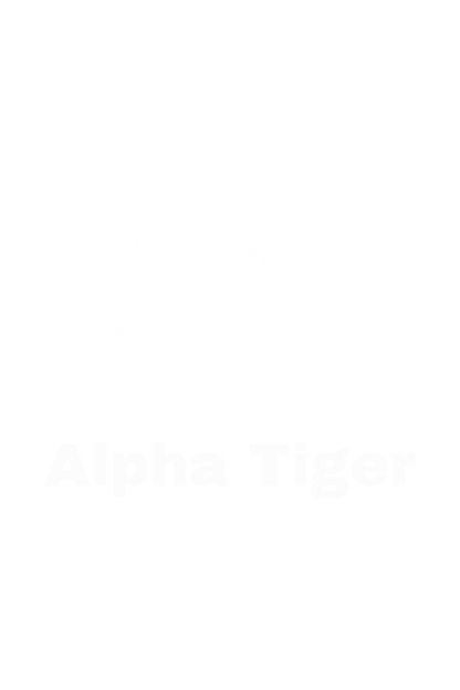 Alpha Tiger: Unleash Your Inner Strength